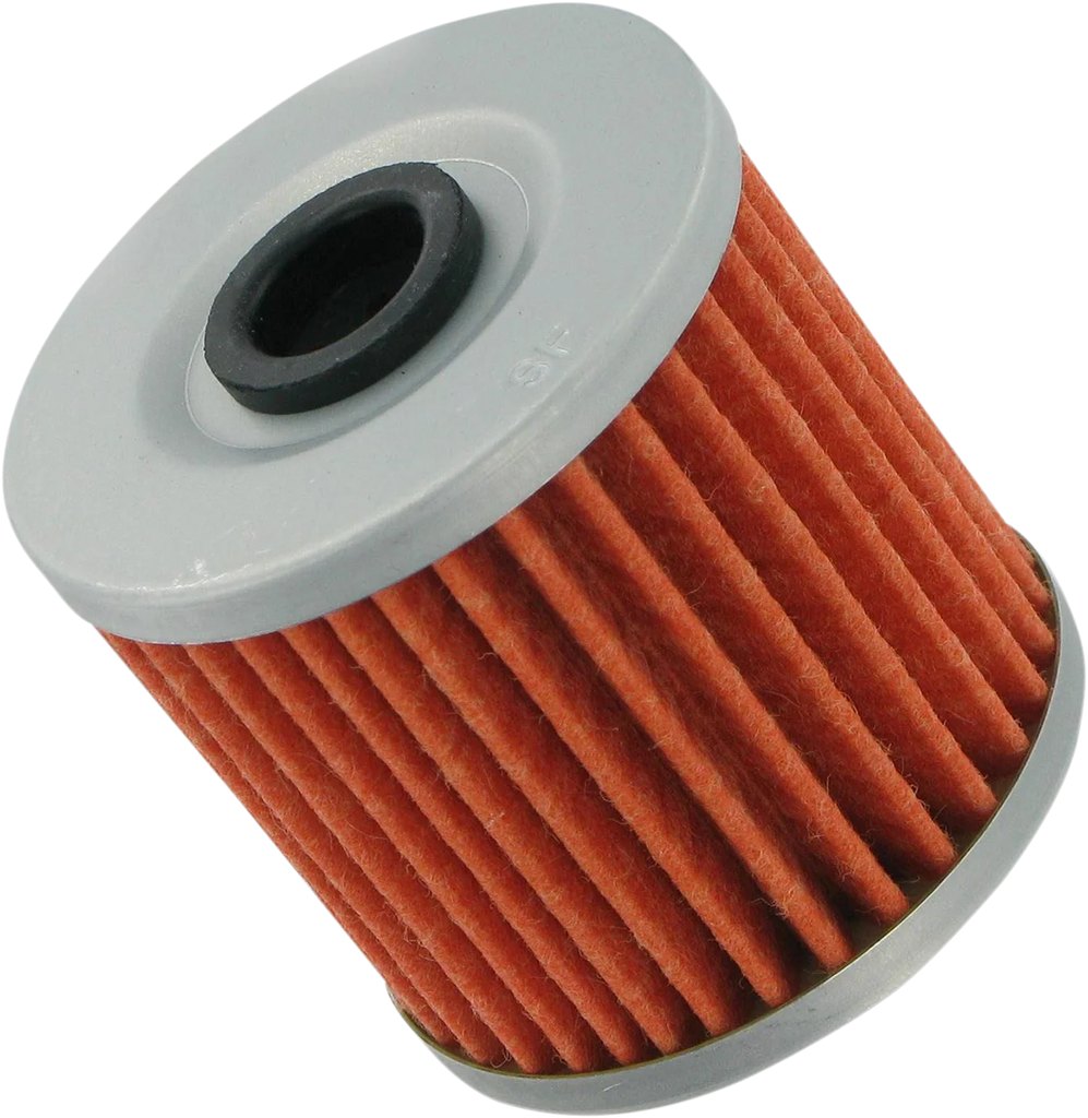 Vesrah Oil Filter fits Kawasaki - Main Product View