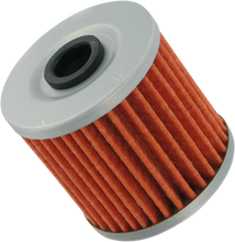 Load image into Gallery viewer, Vesrah Oil Filter fits Kawasaki - Main Product View