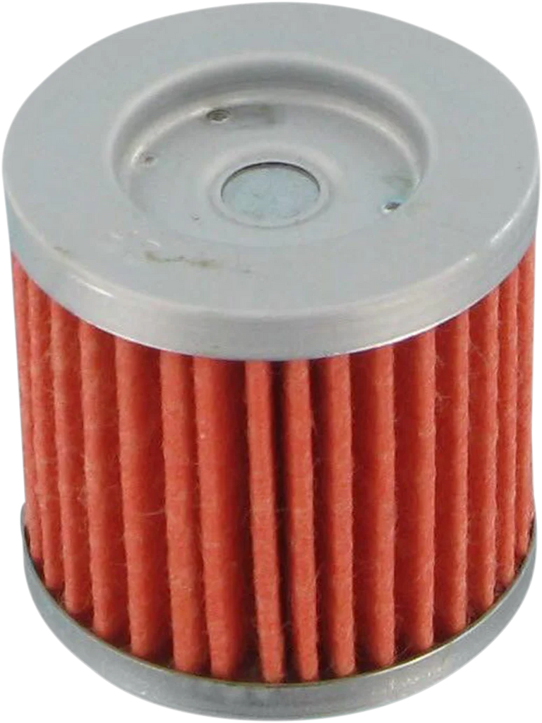 Vesrah Oil Filter fits Kawasaki / Suzuki - Main Product View
