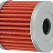 Load image into Gallery viewer, Vesrah Oil Filter fits Kawasaki / Suzuki - Side View