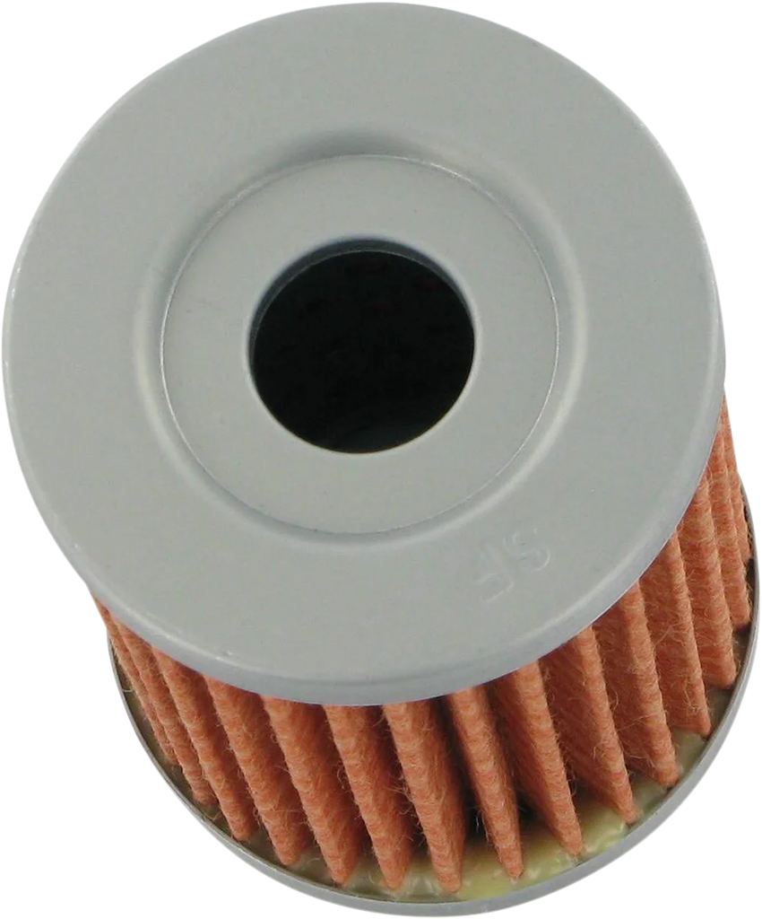 Vesrah Oil Filter fits Kawasaki / Suzuki / Yamaha - Main Product View