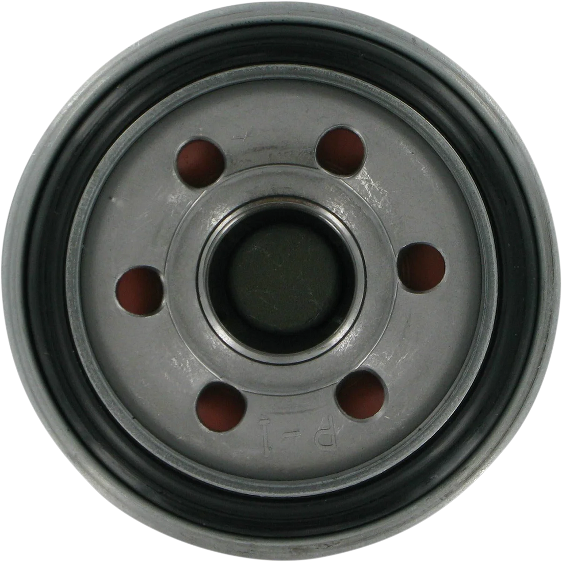 Vesrah Oil Filter fits Suzuki - Side View