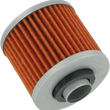 Load image into Gallery viewer, Vesrah Oil Filter fits Yamaha - Main Product View