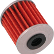 Load image into Gallery viewer, Vesrah Oil Filter fits Yamaha - Side View