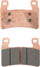 Load image into Gallery viewer, Vesrah RJL Racing Brake Pad - Side View