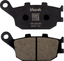 Load image into Gallery viewer, Vesrah Semi-Metallic Brake Pads - Main Product View
