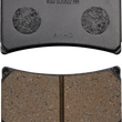 Load image into Gallery viewer, Vesrah Semi-Metallic Brake Pads - Main Product View
