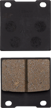 Load image into Gallery viewer, Vesrah Semi-Metallic Brake Pads - Main Product View