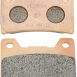 Load image into Gallery viewer, Vesrah Sintered Metal Brake Pads fits JL - Main Product View