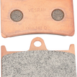 Load image into Gallery viewer, Vesrah Sintered Metal Brake Pads fits JL - Main Product View