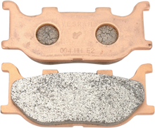 Load image into Gallery viewer, Vesrah Sintered Metal Brake Pads fits JL - Main Product View