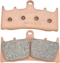Load image into Gallery viewer, Vesrah Sintered Metal Brake Pads fits JL - Main Product View