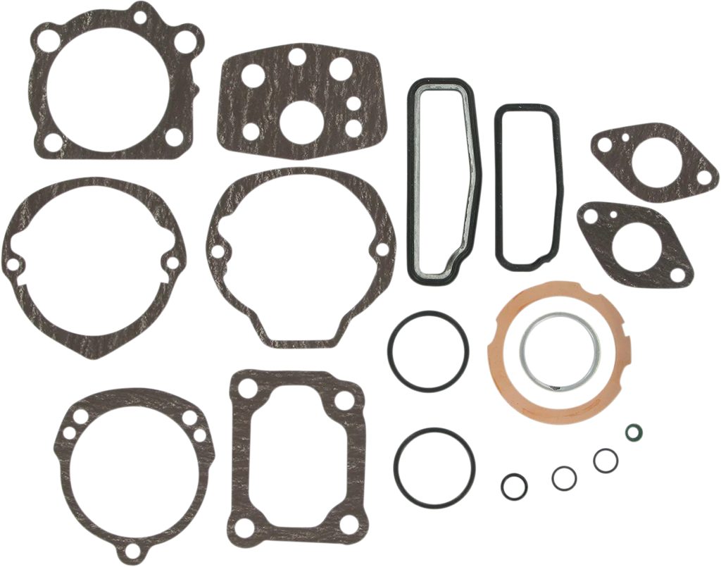 Vesrah Top End Gasket Kit fits Honda ATC110 - Main Product View