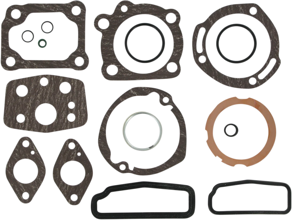 Vesrah Top End Gasket Kit fits Honda ATC90 - Main Product View