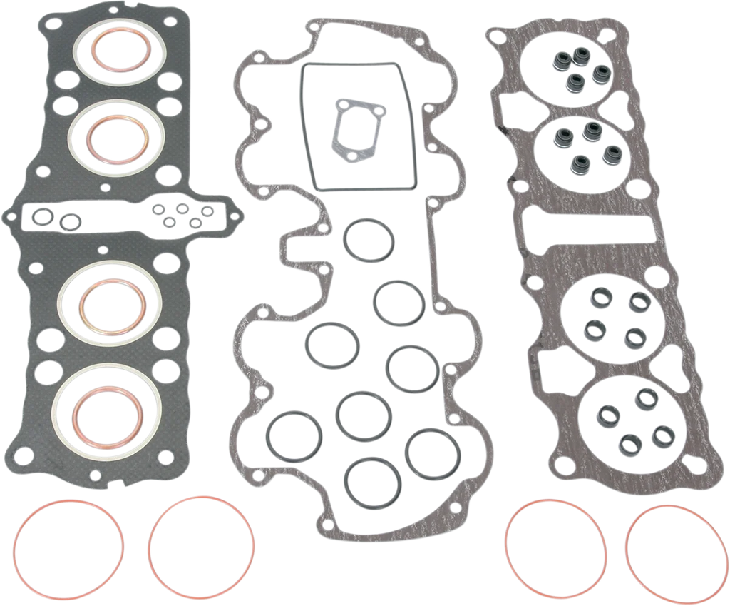Vesrah Top End Gasket Kit fits Honda CB750 - Main Product View
