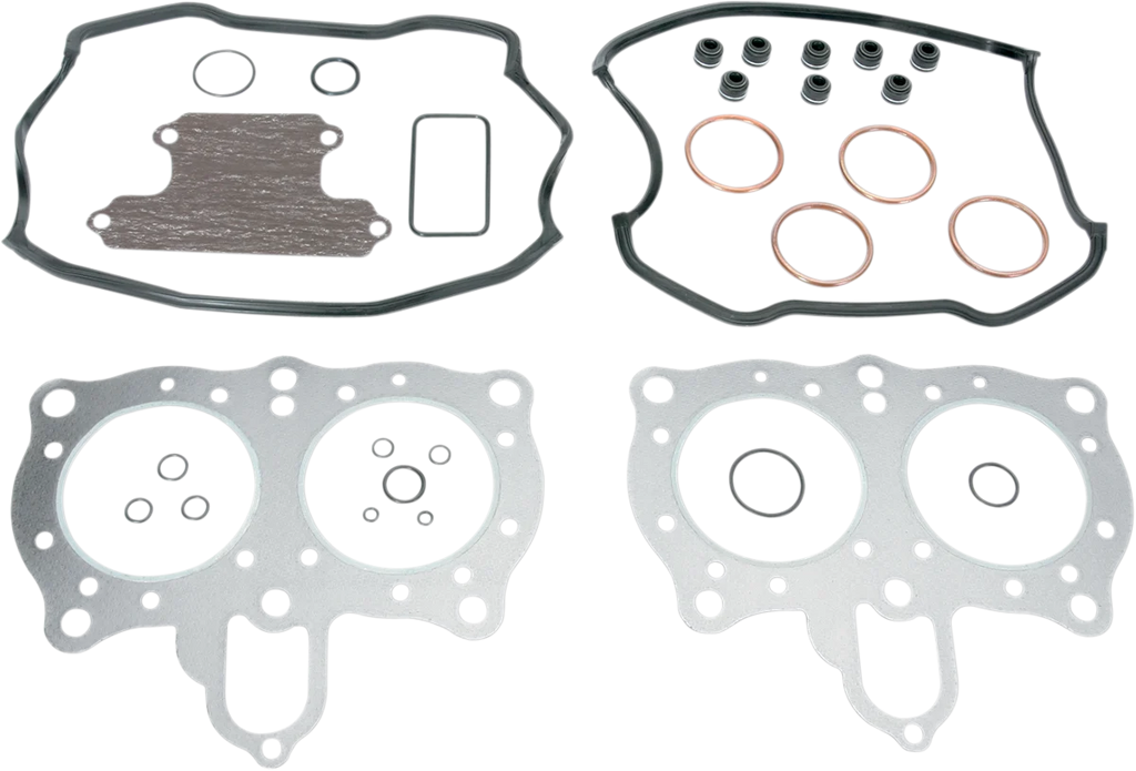 Vesrah Top End Gasket Kit fits Honda GL1000 - Main Product View