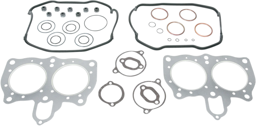 Vesrah Top End Gasket Kit fits Honda GL1100 - Main Product View