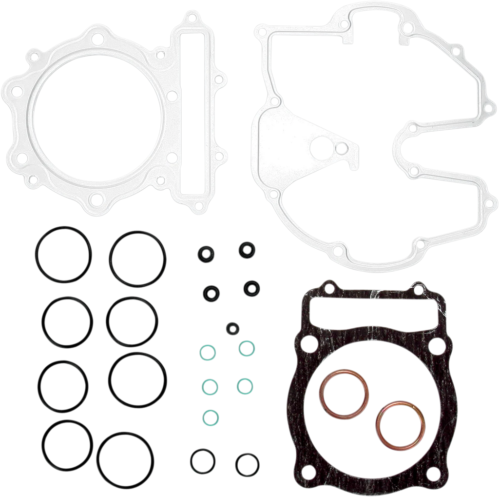 Vesrah Top End Gasket Kit fits Honda XL / XR 600R - Main Product View