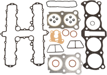 Load image into Gallery viewer, Vesrah Top End Gasket Kit fits Kawasaki KZ1000 - Main Product View