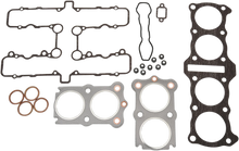 Load image into Gallery viewer, Vesrah Top End Gasket Kit fits Kawasaki KZ1000 - Main Product View