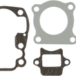 Load image into Gallery viewer, Vesrah Top End Gasket Kit fits Suzuki DS / JR80 - Main Product View