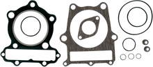 Load image into Gallery viewer, Vesrah Top End Gasket Kit fits Yamaha 500 - Main Product View