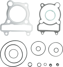Load image into Gallery viewer, Vesrah Top End Gasket Kit fits Yamaha TW 200 - Main Product View