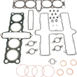Load image into Gallery viewer, Vesrah Top End Gasket Kit fits Yamaha XJ650 - Main Product View