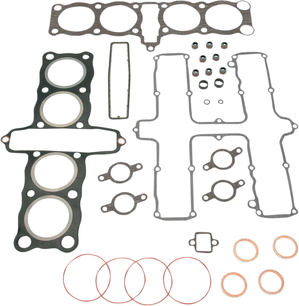 Vesrah Top End Gasket Kit fits Yamaha XJ650 - Main Product View