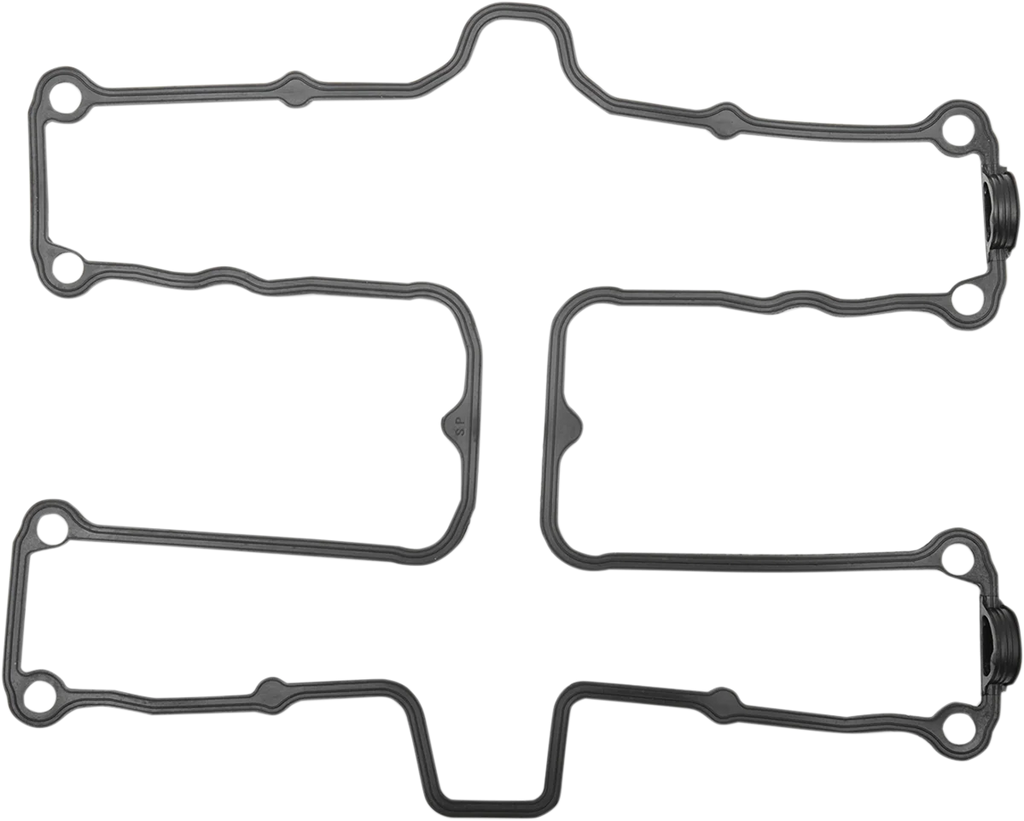 Vesrah Valve Cover Gasket fits Honda - Side View