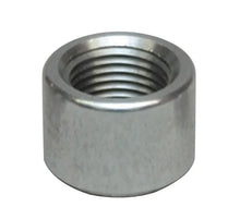Load image into Gallery viewer, Vibrant -10 AN Female Weld Bung (7/8in -14 Thread) - Mild Steel - Main Product View