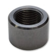 Load image into Gallery viewer, Vibrant -10 AN Female Weld Bung (7/8in -14 Thread) - Mild Steel - Side View