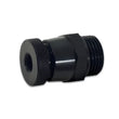 Load image into Gallery viewer, Vibrant 10 ORB to 1/8 NPT Aluminum Drain Valve - Main Product View