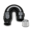 Load image into Gallery viewer, Vibrant -10AN 180 Degree Hose End Fitting for PTFE Lined Hose - Main Product View