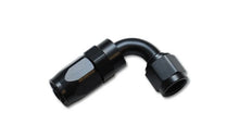 Load image into Gallery viewer, Vibrant -10AN 90 Degree Elbow Hose End Fitting - Side View