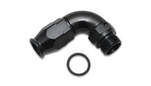 Load image into Gallery viewer, Vibrant -10AN 90 Degree Elbow Hose End Fitting for PTFE Lined Hose - Main Product View