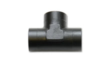 Load image into Gallery viewer, Vibrant -10AN 938 Female Tee Adapter - Aluminum - Main Product View