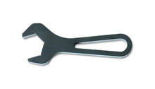 Load image into Gallery viewer, Vibrant -10AN Aluminum Wrench - Anodized Black (individual retail packaged) - Main Product View