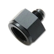 Load image into Gallery viewer, Vibrant -10AN Female to -8AN Male Reducer Adapter Fitting - Main Product View