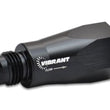 Load image into Gallery viewer, Vibrant -10AN Female to Male Inline Check Valve - Main Product View