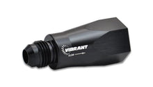 Load image into Gallery viewer, Vibrant -10AN Female to Male Inline Check Valve - Main Product View