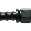 Load image into Gallery viewer, Vibrant -10AN Push-On Straight Hose End Fitting - Aluminum - Main Product View