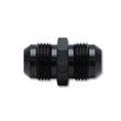 Load image into Gallery viewer, Vibrant -10AN to -10AN Straight Union Adapter Fitting - Aluminum - Main Product View