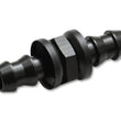 Load image into Gallery viewer, Vibrant -10AN to -12AN Barbed Transition Fitting - Side View