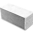 Load image into Gallery viewer, Vibrant 10in W x 4in H x 4in Thick Water to Air Intercooler Core