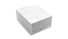 Load image into Gallery viewer, Vibrant 10in W x 4in H x 8in Thick Water to Air Intercooler Core