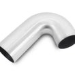 Load image into Gallery viewer, Vibrant 120 Degree Tight Radius Bend 2.00in OD Aluminum Tubing - Side View