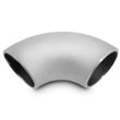 Load image into Gallery viewer, Vibrant 1.25in Nom. Schedule-10 T304 SS Long Radius 90 deg. Elbow - Main Product View
