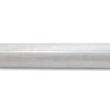 Load image into Gallery viewer, Vibrant 1.25in Nom. Schedule-10 T304 SS Straight Pipe 12in long - Side View