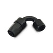 Load image into Gallery viewer, Vibrant -12AN 120 Degree Elbow Hose End Fitting - Side View
